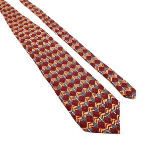 Brandini Mens Dress Tie 100% Imported Silk Business Shirt Accessory Dad Gift